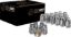 WC WHEEL ACC 12.1.25 3/4 HEX CLSD 5LUG - W55125B