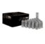 WC WHEEL ACC 1/2 1.9 SPLN CLOSED 5 LUG - W5512ST