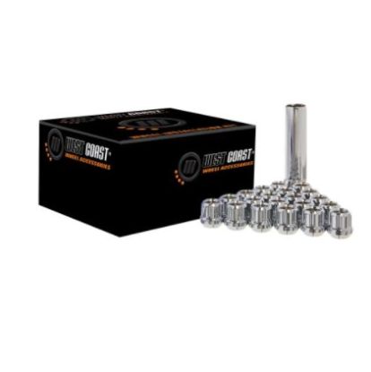 WC WHEEL ACC 14.1.5 SPLINE OPEN 5 LUG - W5514STO