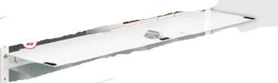 WEATHERGUARD SHELF DOOR 60' - 8504301