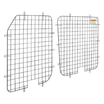 WEATHERGUARD VAN WNDW SCREEN FRDSETOF2 - 88021