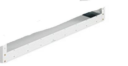 WEATHERGUARD RETAINER LIP 42' - 8802301