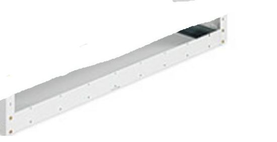 WEATHERGUARD RETAINER LIP 42' - 8802301