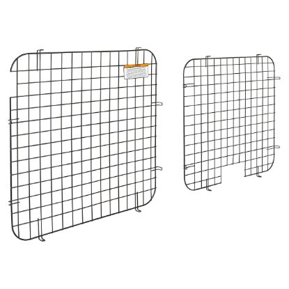 WEATHERGUARD VAN WNDW SCREEN GM SETOF2 - 88026