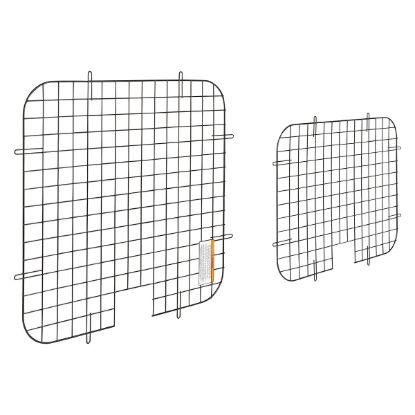 WEATHERGUARD VAN WNDW SCREEN GM SETOF2 - 88027