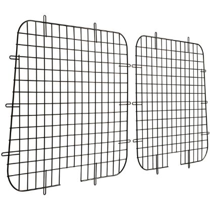 WEATHERGUARD SET OF WINDOW SCREENS - 88041