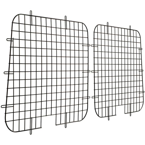 WEATHERGUARD SET OF WINDOW SCREENS - 88041