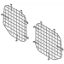 WEATHERGUARD TRANSIT CONNECT VAN WINDOW SCREEN - 88054