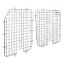 WEATHERGUARD VAN WINDW SCRN SPLIT SIDE DR LOW RF - 88064
