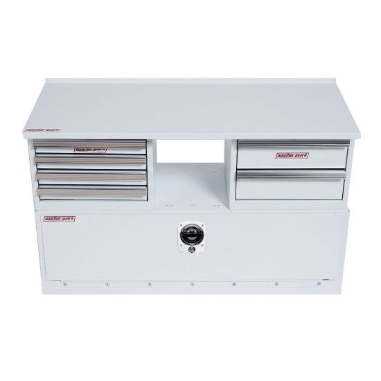 WEATHERGUARD WORK TOP  42' SEE 88673 - 8867301
