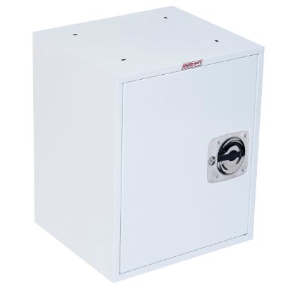 WEATHERGUARD LOCKING CABINET W/SHELF - 9021301