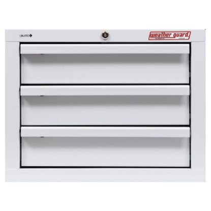 WEATHERGUARD 3 DRAWER CABINET - 903301