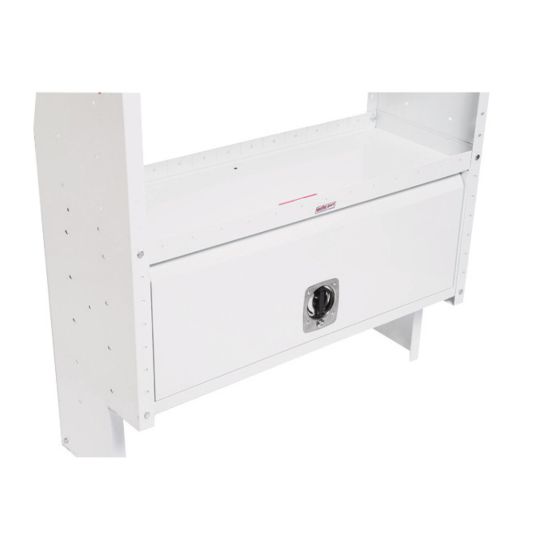 WEATHERGUARD LOCKABLE SECURE STORAGE - 9040301