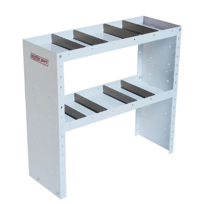 WEATHERGUARD HD ADJ 2 SH UN 36X35X13.5 - 9333303