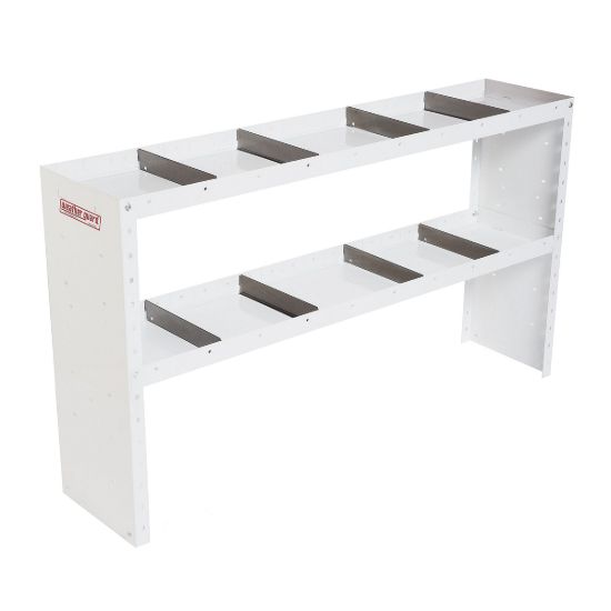 WEATHERGUARD HD ADJ 2 SH UN 60X35X13.5 - 9336303