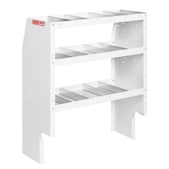 WEATHERGUARD 3 SHELF VAN 36X44X16 - 9343303