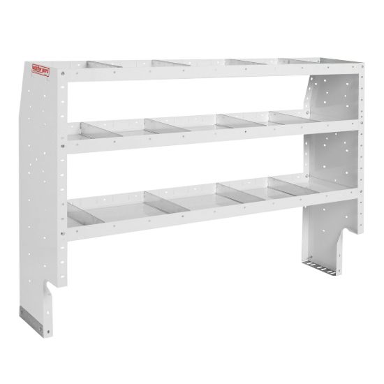 WEATHERGUARD HD ADJ 3 SH UN 60X44X16 - 9346303