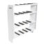WEATHERGUARD VAN SHELVING 60X52X16 - 9365303