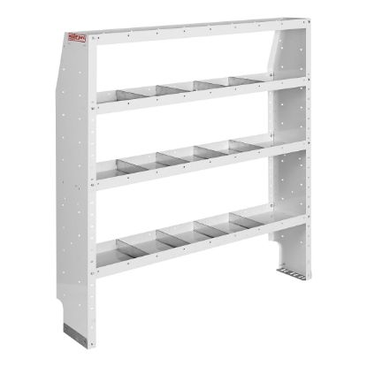 WEATHERGUARD ADJ 4 SH UN 52X60X13.5 - 9375303
