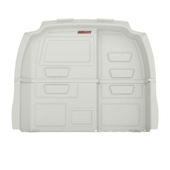 WEATHERGUARD CABMAX  COMPOSITE BULKHEAD CHEVROLE - 96100301