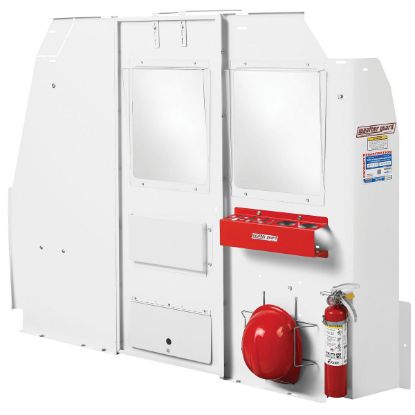 WEATHERGUARD BULKHEAD FSV - 96101301