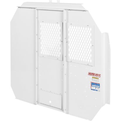 WEATHERGUARD DP BULKHD TRAN LR SC - 96302301D