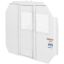 WEATHERGUARD DP BULKHD TRAN LR SC - 96302301D