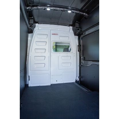 WEATHERGUARD CABMAX  COMPOSITE BULKHEAD - FORD T - 96320301