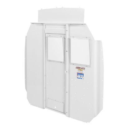 WEATHERGUARD BULKHEAD W/ WINDOW - 96321301