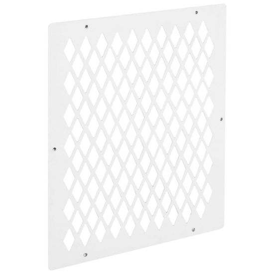 WEATHERGUARD MESH PANEL FOR BULKHEAD - 96902301