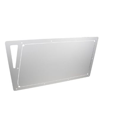 WEATHERGUARD WINDOW ACCESSORY COMPOSITE BH - 96906301