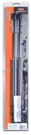 WEATHERGUARD GAS SPRING - 9772PK