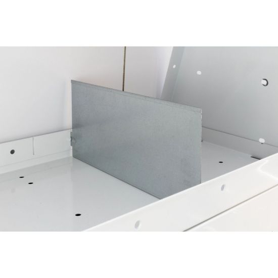 WEATHERGUARD ADJUSTABLE SHELF DIVIDER SET  13.5I - 9825T