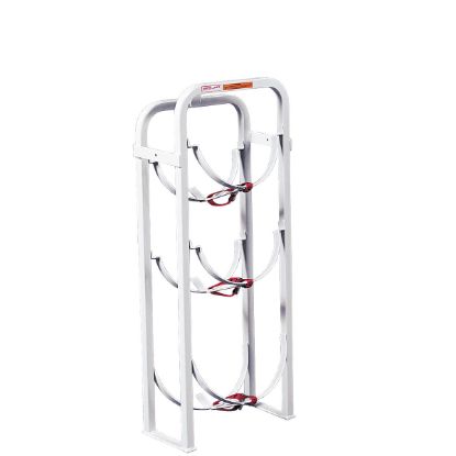 WEATHERGUARD RACK  FREON TANK (FSV) - 9863301