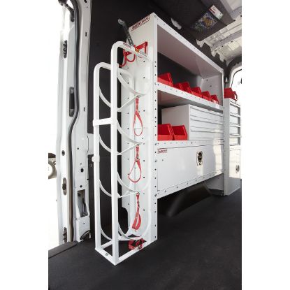 WEATHERGUARD RACK  FREON TANK (HRV) - 9864301