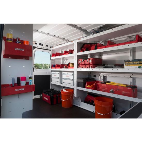 WEATHERGUARD TOOL ORGANIZER - 9879701