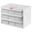 WEATHERGUARD PARTS CAB 9 BIN 16X12X12' - 9909302