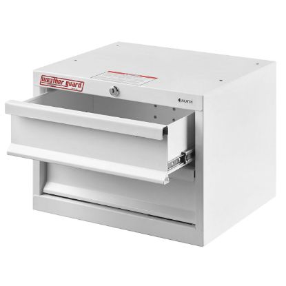 WEATHERGUARD 2 DRAWER CABINET - 9912302