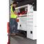 WEATHERGUARD 4 DRAWER TALL CABINET - 9924302