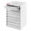 WEATHERGUARD 8 DRAWER TALL CABINET - 9928302