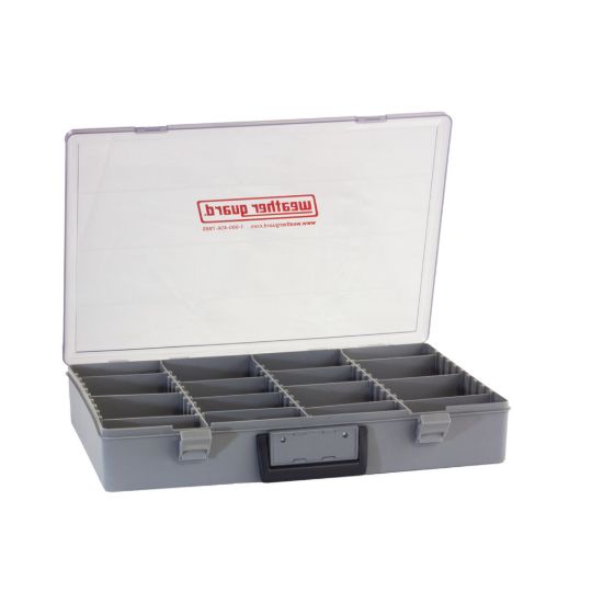 WEATHERGUARD PARTS BOX - 9951901