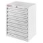 WEATHERGUARD 8 DRWR CABINET 18X14X24' - 9988301