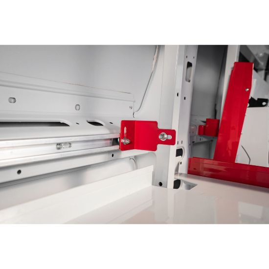 WEATHERGUARD DL SHF MNT RLS F TRNST 148 R+P - DRFT48RP