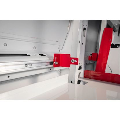 WEATHERGUARD DL SHF MNT RL R PMSTR 159X R+P - DRRP59XRP