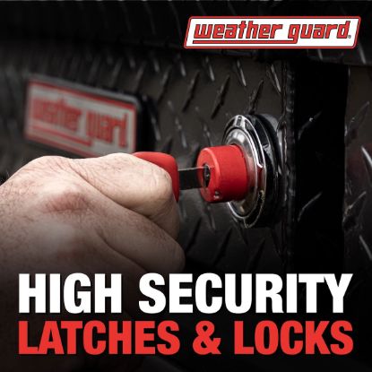 WEATHERGUARD LO-SIDE RKE - PS8001