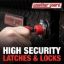 WEATHERGUARD LO-SIDE RKE - PS8001
