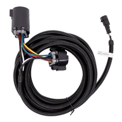 WEATHERGUARD HITCH WIRE HARNESS - PS8400