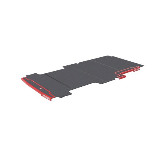 WEATHERGUARD RF FORD TRANSIT 148 IN WB - RFFT48501