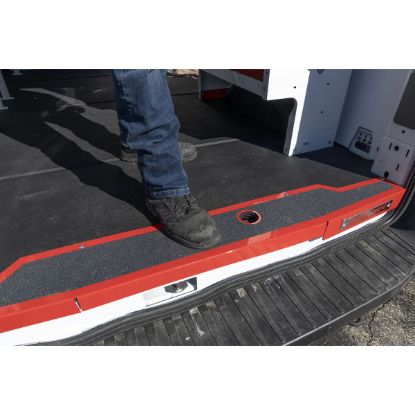 WEATHERGUARD RF GMC 155 IN WB - RFGE55501