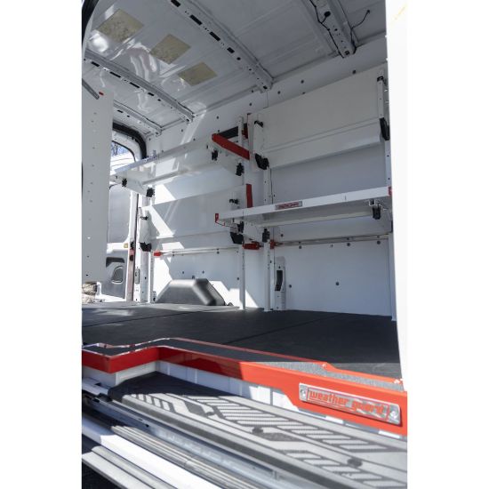 WEATHERGUARD RF RAM PROMASTER 118 IN WB - RFRP18501